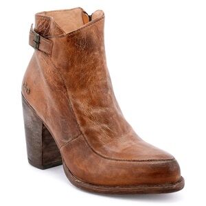 Bed Stu Isla Booties